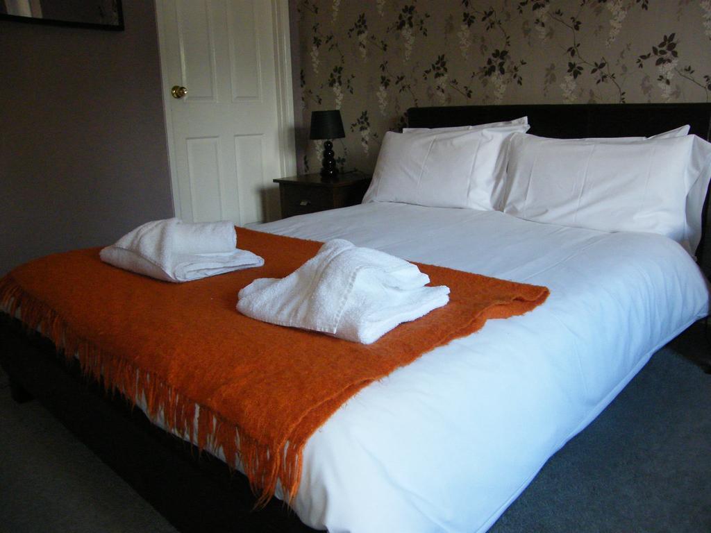 The Swan At Stoford Hotel Stapleford  Quarto foto