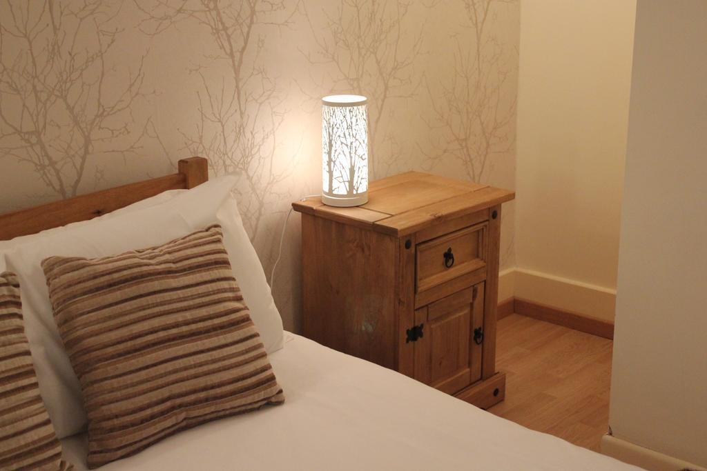 The Swan At Stoford Hotel Stapleford  Quarto foto