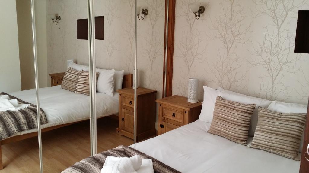 The Swan At Stoford Hotel Stapleford  Quarto foto