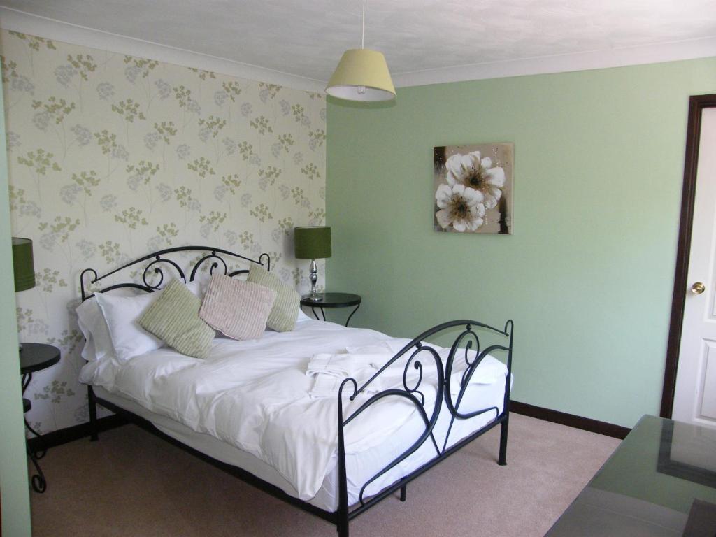 The Swan At Stoford Hotel Stapleford  Quarto foto